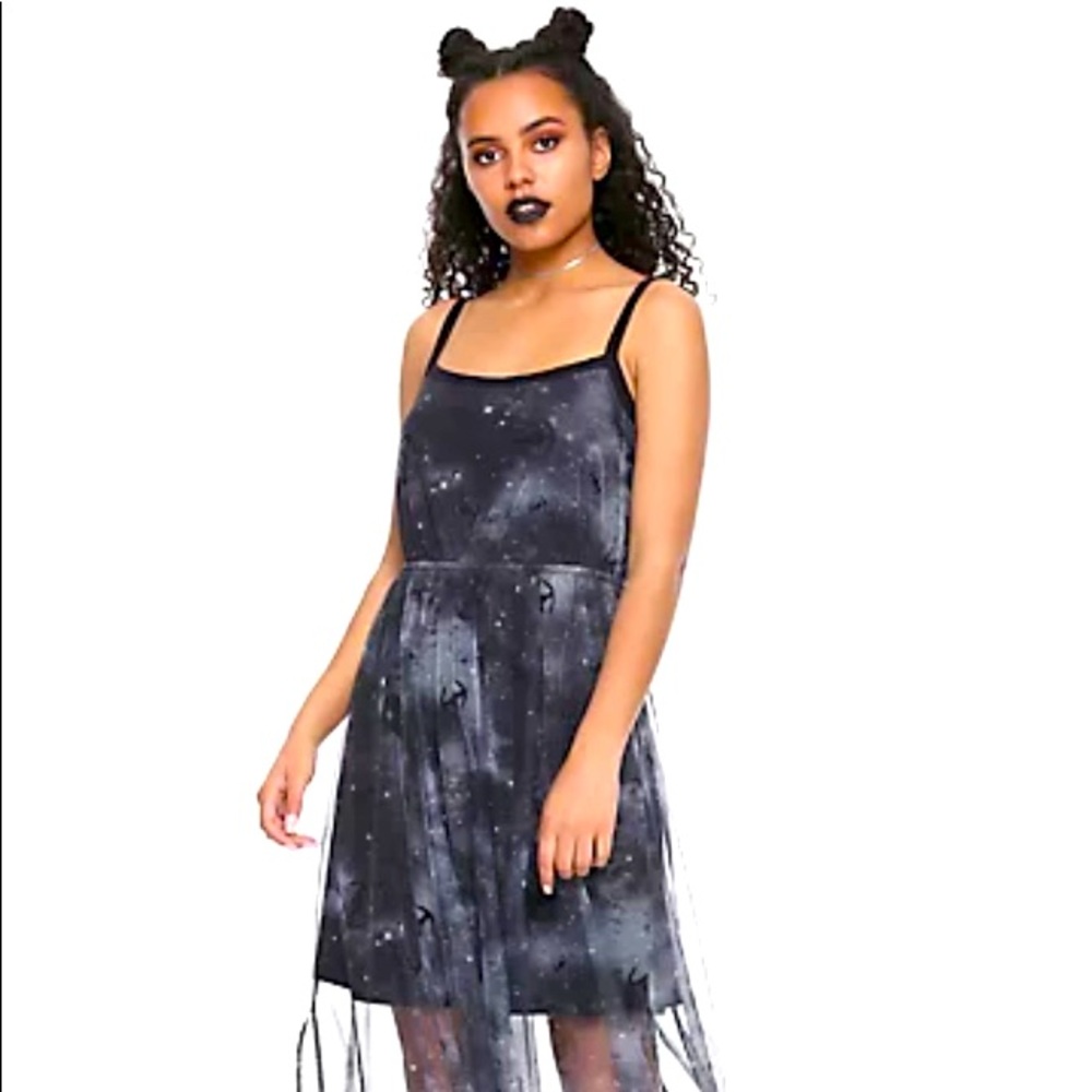 Star Wars Dress 2xL
